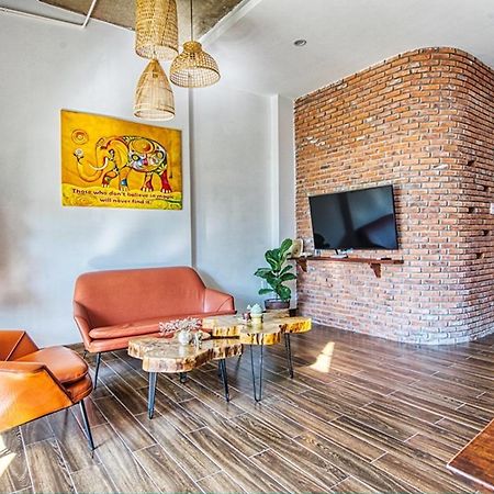 Chaca House Apartment Danang Exterior photo
