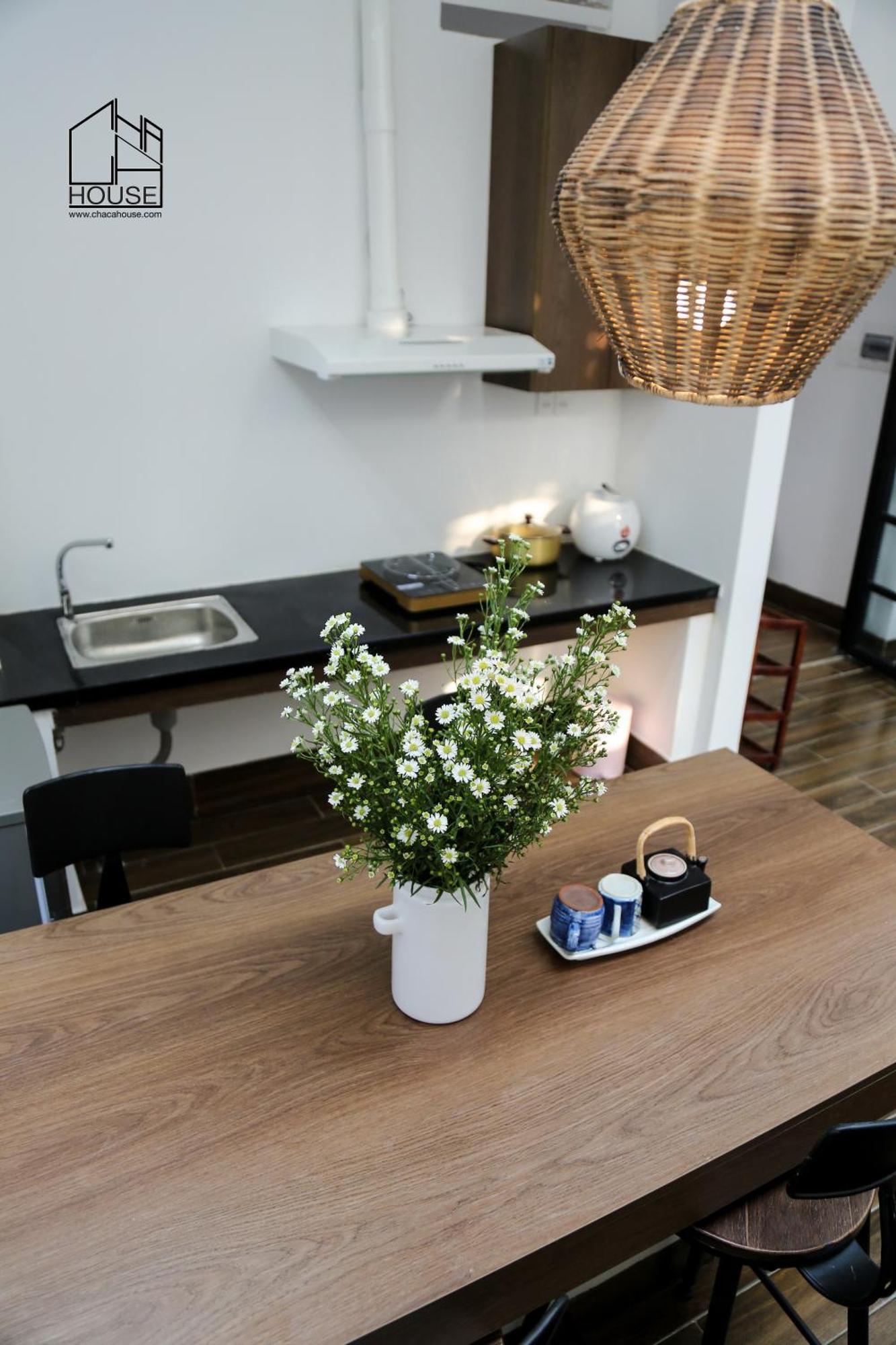 Chaca House Apartment Danang Exterior photo