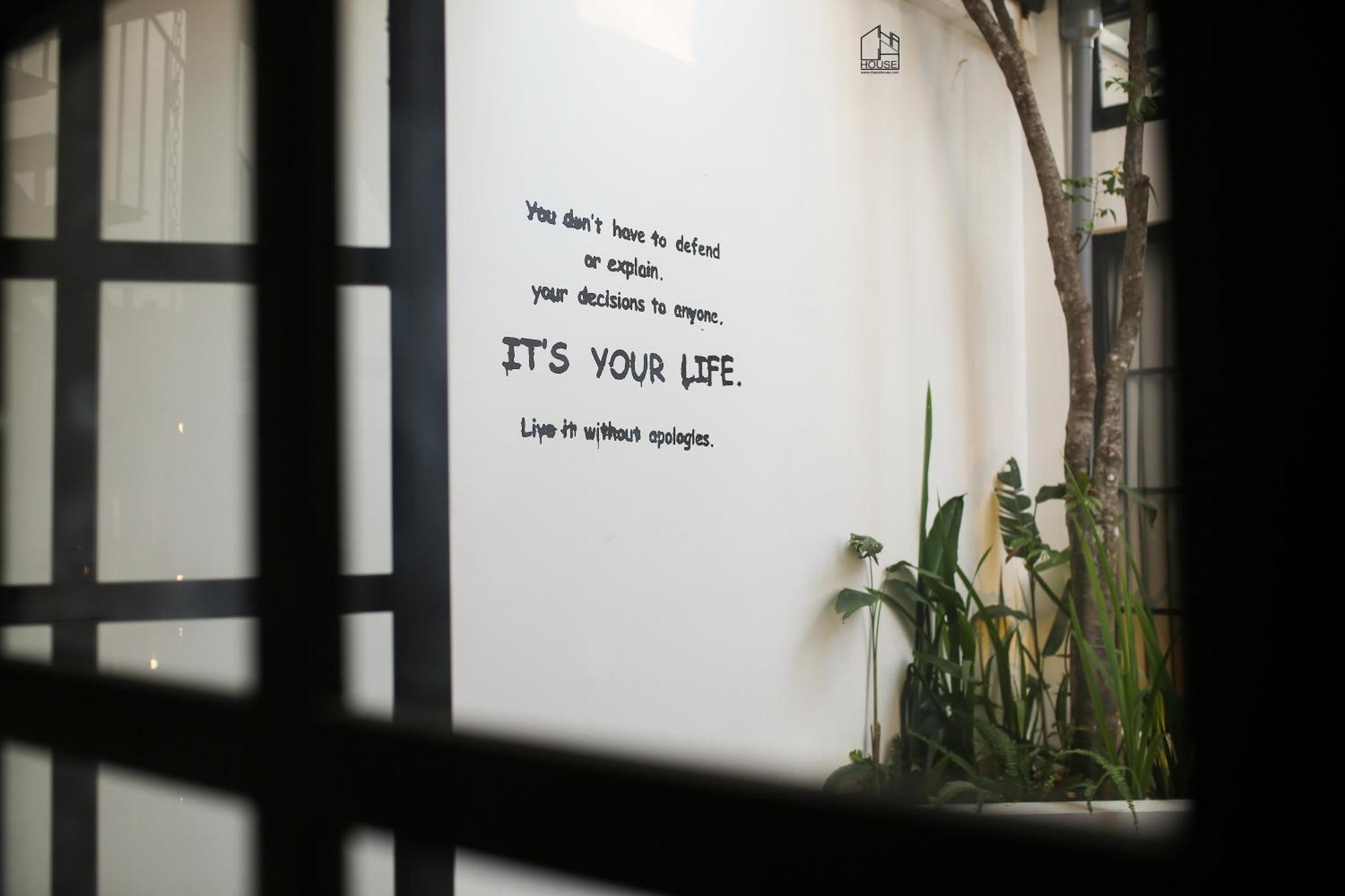 Chaca House Apartment Danang Exterior photo