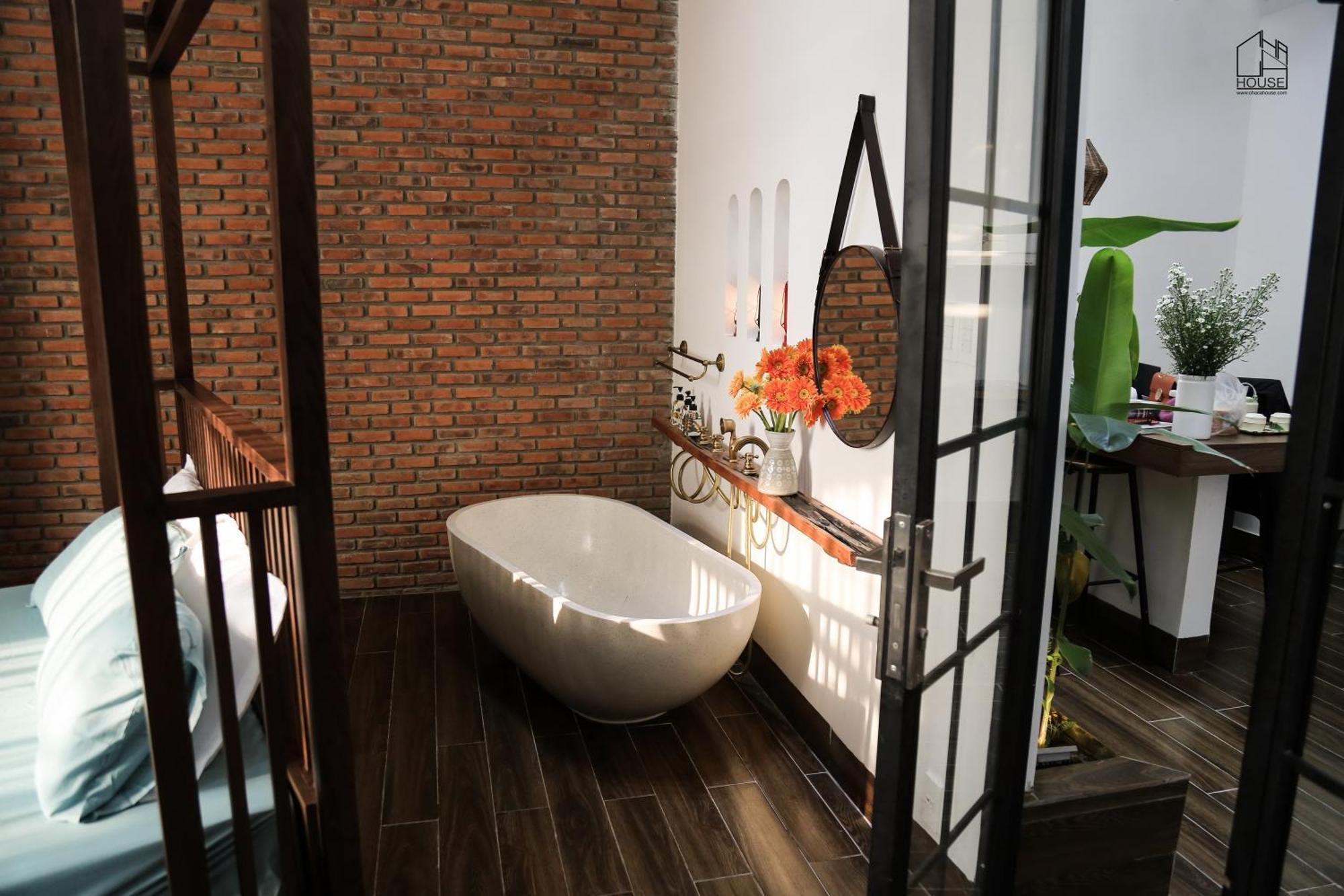 Chaca House Apartment Danang Exterior photo