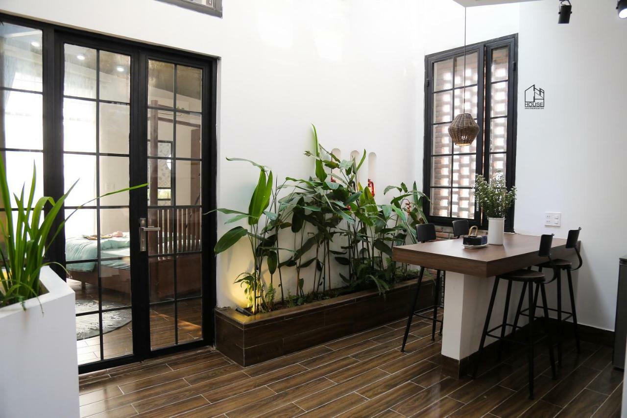 Chaca House Apartment Danang Exterior photo